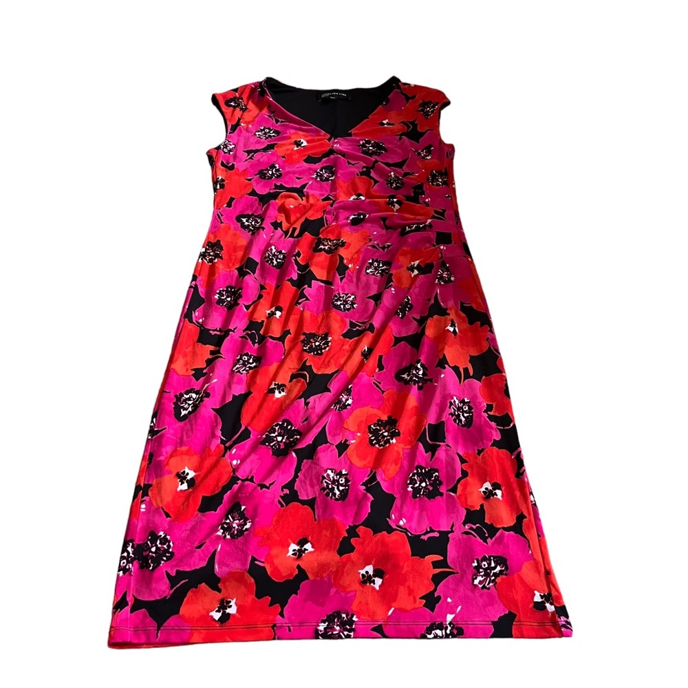 Jones New York floral dress